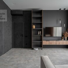 Квартира 58 м², 2-комнатная - изображение 2