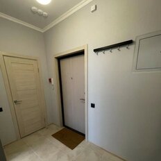 Квартира 41 м², 1-комнатная - изображение 5