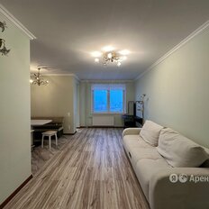 Квартира 83 м², 3-комнатная - изображение 4