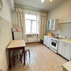 Квартира 59,4 м², 2-комнатная - изображение 5
