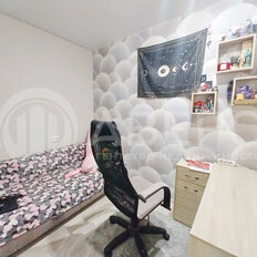 Квартира 33,1 м², 1-комнатная - изображение 3