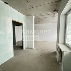 Квартира 40 м², 1-комнатная - изображение 1