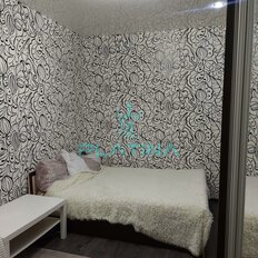 Квартира 28 м², студия - изображение 5