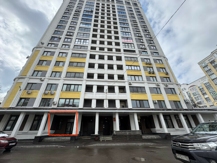 156 м², офис 130 000 ₽ в месяц - изображение 37