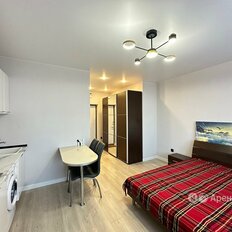 Квартира 30 м², студия - изображение 5