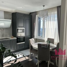 Квартира 58,6 м², 2-комнатная - изображение 1