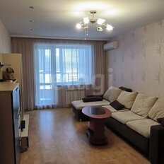 Квартира 82 м², 3-комнатная - изображение 4
