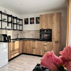 Квартира 36,4 м², 1-комнатная - изображение 1