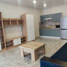 Квартира 34,3 м², студия - изображение 3