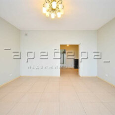 Квартира 127 м², 3-комнатная - изображение 2