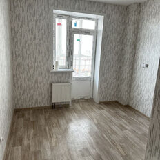 Квартира 39 м², 1-комнатная - изображение 4