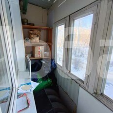 Квартира 47,1 м², 2-комнатная - изображение 5