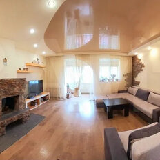 Квартира 114 м², 3-комнатная - изображение 2