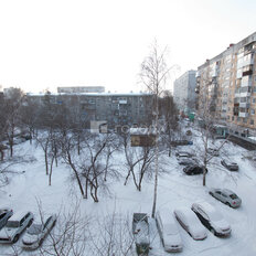 Квартира 59 м², 3-комнатная - изображение 4