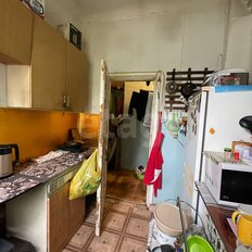 21 м², комната - изображение 4