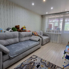 Квартира 30,2 м², 1-комнатная - изображение 1