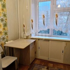 Квартира 30,9 м², 1-комнатная - изображение 3