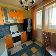 Квартира 36,2 м², 1-комнатная - изображение 1