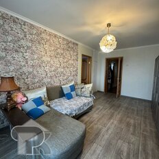 Квартира 61,9 м², 3-комнатная - изображение 3