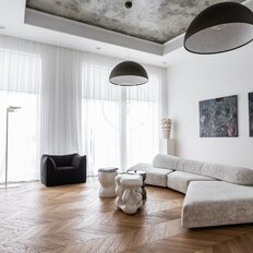 Квартира 290 м², 7-комнатная - изображение 4