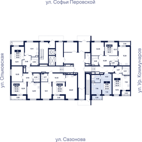 Квартира 29,1 м², студия - изображение 4