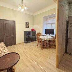 Квартира 39,6 м², 2-комнатная - изображение 2