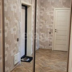 Квартира 40 м², 1-комнатная - изображение 5