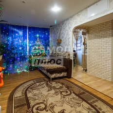 Квартира 41 м², 3-комнатная - изображение 5