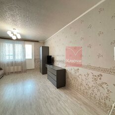 Квартира 40 м², 1-комнатная - изображение 5