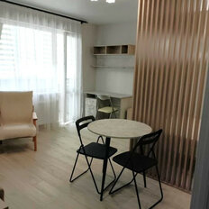 Квартира 29 м², студия - изображение 1