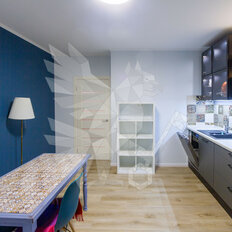 Квартира 42,4 м², 1-комнатная - изображение 5