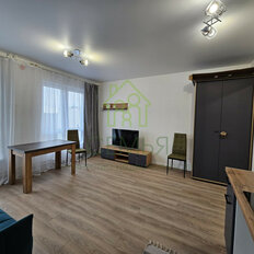 Квартира 26,9 м², студия - изображение 4