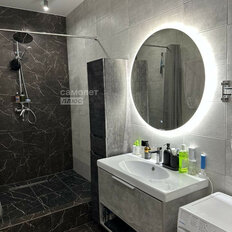 Квартира 50 м², 2-комнатные - изображение 5