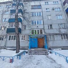 Квартира 29 м², 1-комнатная - изображение 4