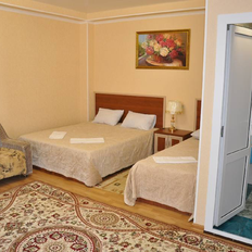 370 м², гостиница - изображение 3
