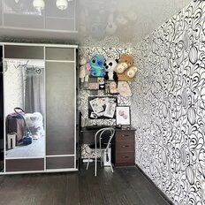 Квартира 58,8 м², 3-комнатная - изображение 5