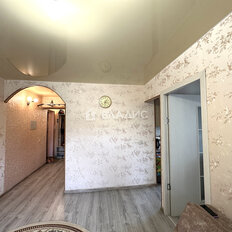 Квартира 41 м², 2-комнатная - изображение 5