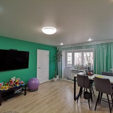 Квартира 42,5 м², 2-комнатная - изображение 2