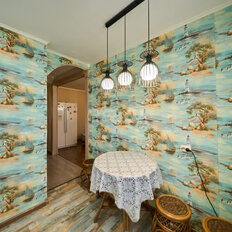 Квартира 45,4 м², 2-комнатная - изображение 4