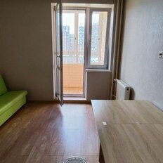 Квартира 36,2 м², 1-комнатная - изображение 1