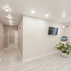 Квартира 96 м², 3-комнатная - изображение 2