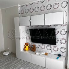 Квартира 39,1 м², 1-комнатная - изображение 1