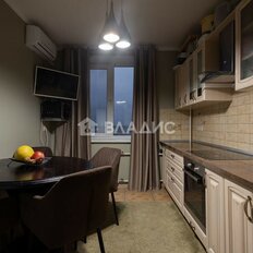 Квартира 84 м², 3-комнатная - изображение 3