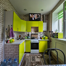 Квартира 40 м², 2-комнатная - изображение 1