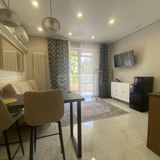 Квартира 26,7 м², студия - изображение 4