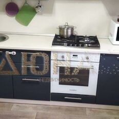 Квартира 38 м², 1-комнатная - изображение 1