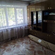 Квартира 41,7 м², 2-комнатная - изображение 1