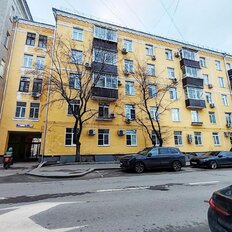 Квартира 13,6 м², студия - изображение 5