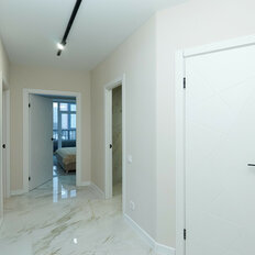 Квартира 62,7 м², 2-комнатная - изображение 5