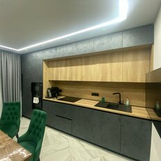 Квартира 84 м², 3-комнатная - изображение 2